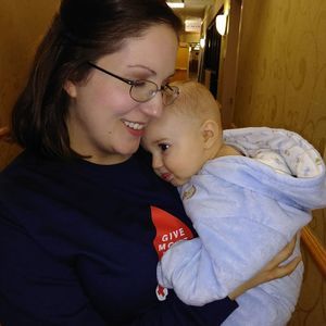 Meet your Posher, Shanna